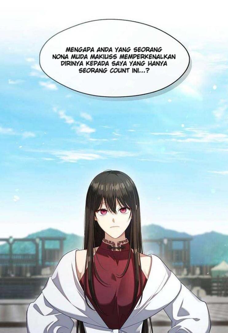 Baca The S-Class Hunter Doesn’t Want to Be a Villainous Princess Chapter 56 Gambar 2