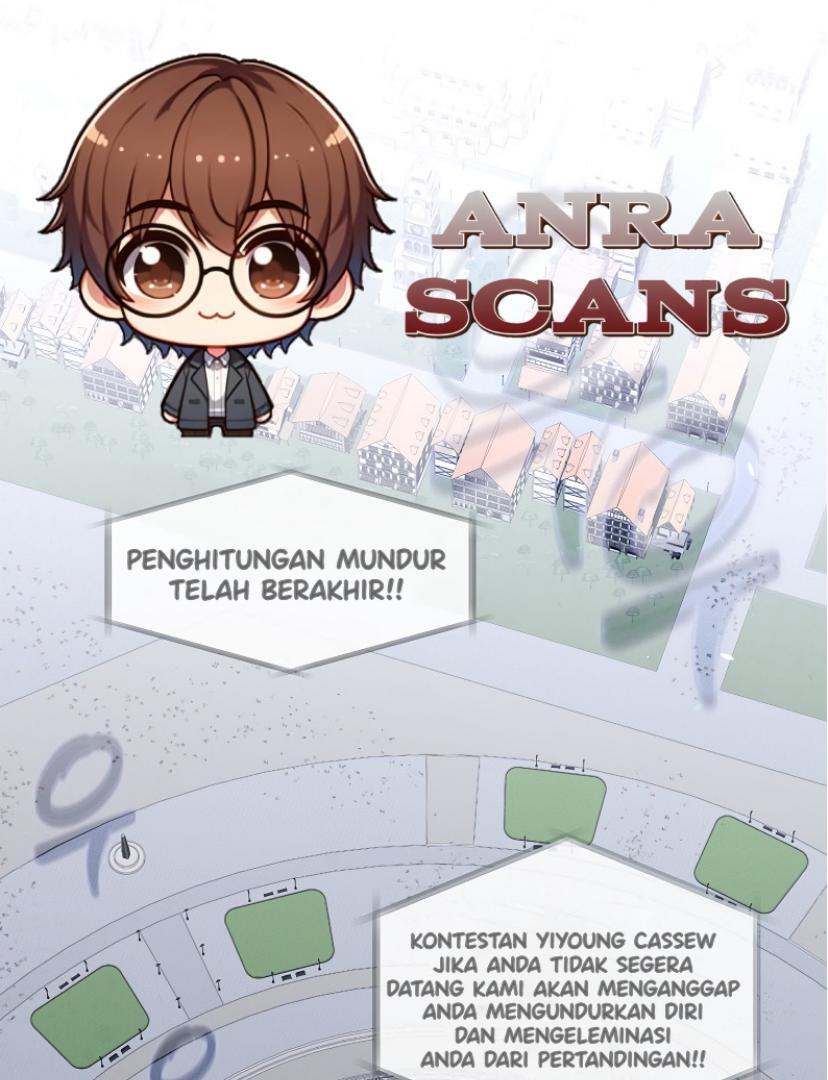 Baca Komik The S-Class Hunter Doesn’t Want to Be a Villainous Princess Chapter 58 Gambar 1