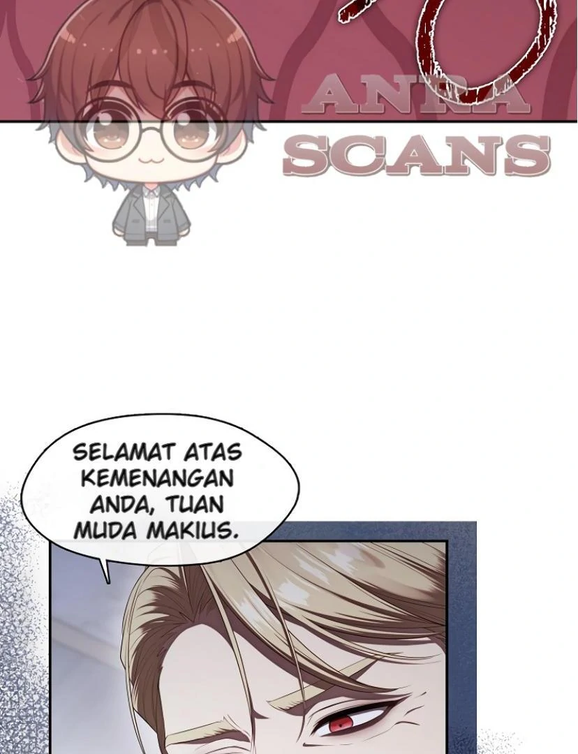 The S-Class Hunter Doesn’t Want to Be a Villainous Princess Chapter 58 Gambar 10