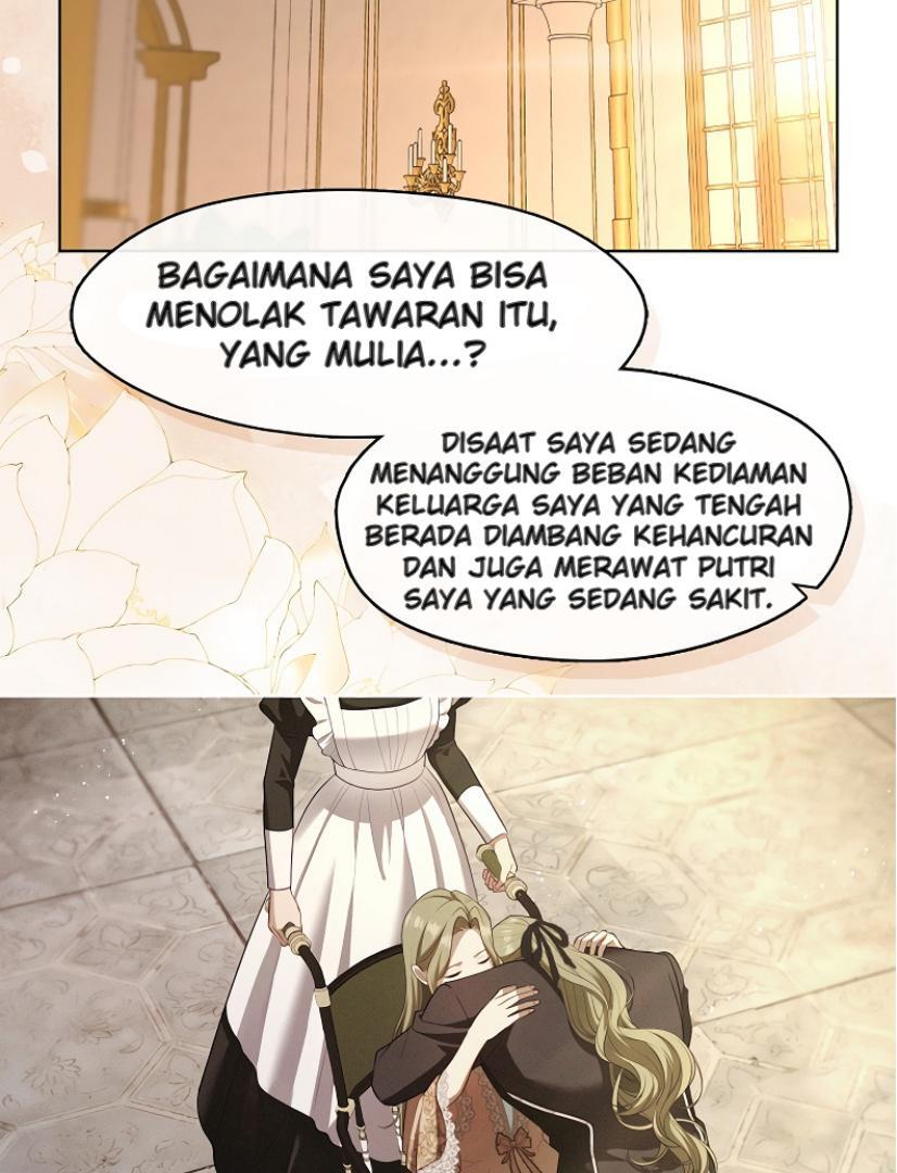 The S-Class Hunter Doesn’t Want to Be a Villainous Princess Chapter 58 Gambar 102