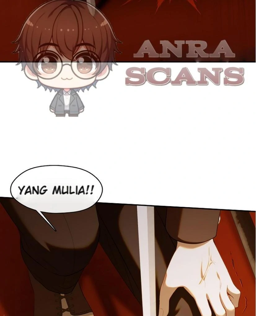 The S-Class Hunter Doesn’t Want to Be a Villainous Princess Chapter 58 Gambar 111