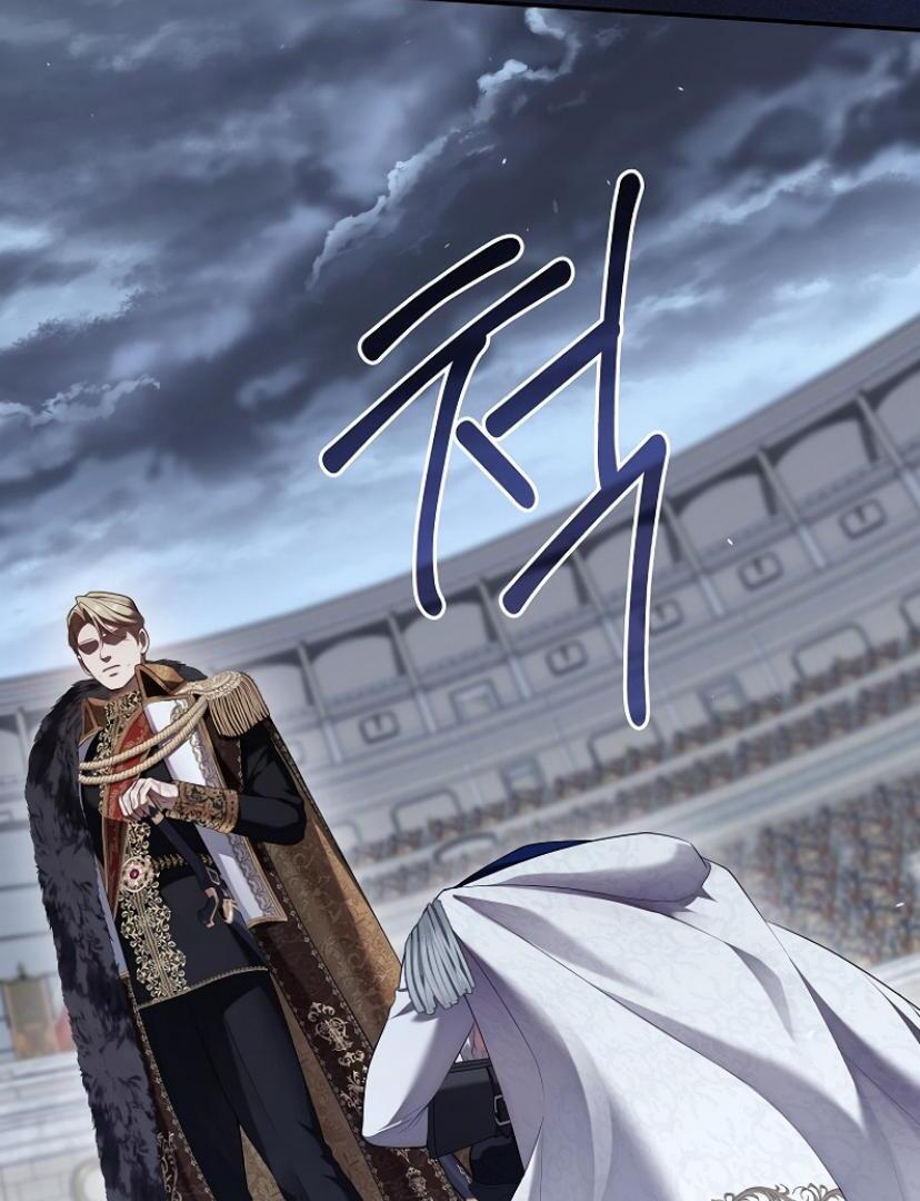 The S-Class Hunter Doesn’t Want to Be a Villainous Princess Chapter 58 Gambar 15