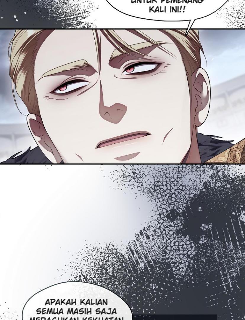 The S-Class Hunter Doesn’t Want to Be a Villainous Princess Chapter 58 Gambar 17