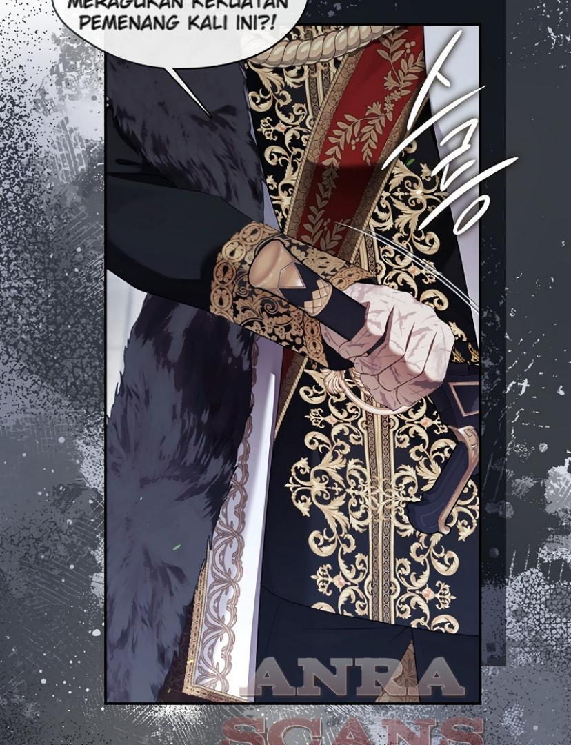 The S-Class Hunter Doesn’t Want to Be a Villainous Princess Chapter 58 Gambar 18