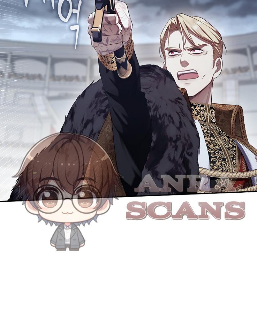 The S-Class Hunter Doesn’t Want to Be a Villainous Princess Chapter 58 Gambar 20