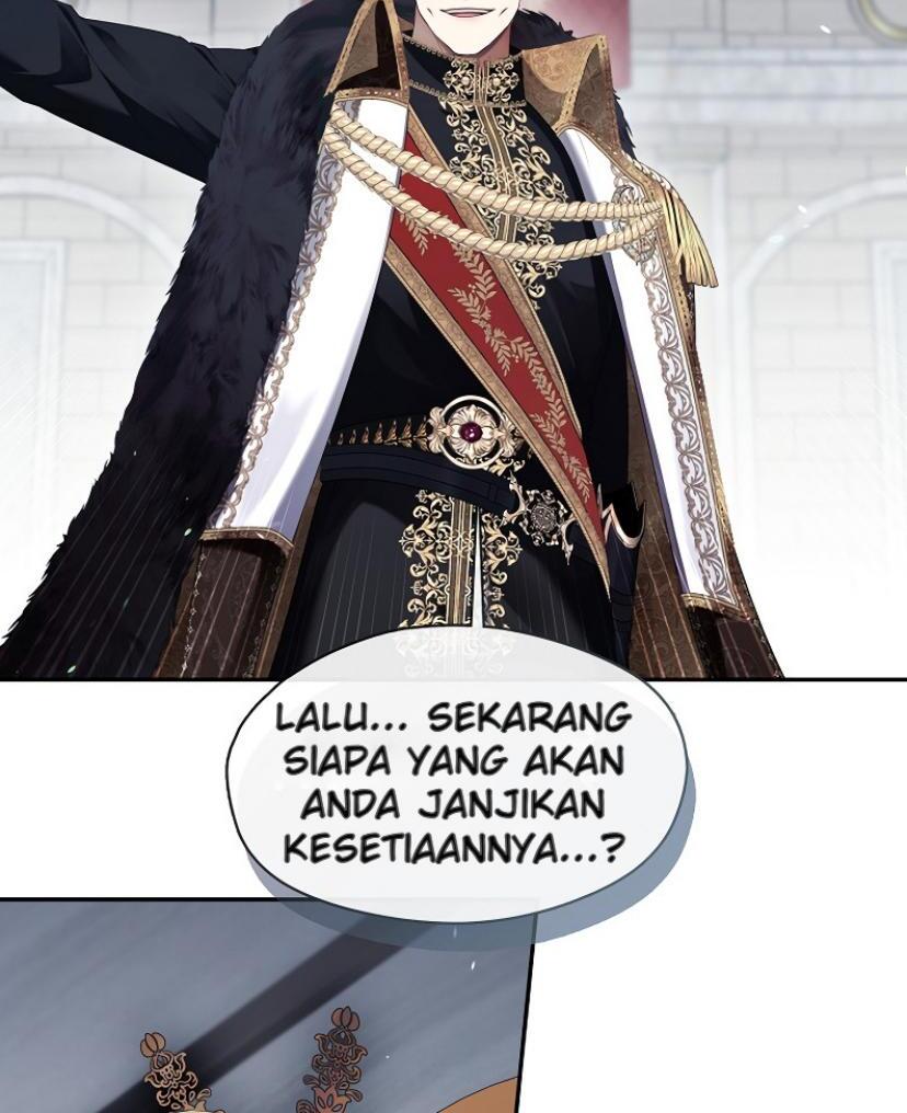 The S-Class Hunter Doesn’t Want to Be a Villainous Princess Chapter 58 Gambar 27