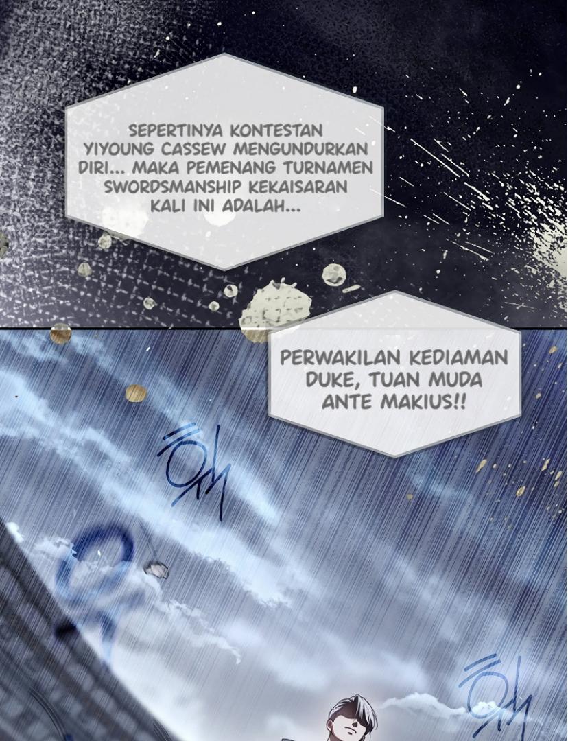 The S-Class Hunter Doesn’t Want to Be a Villainous Princess Chapter 58 Gambar 3