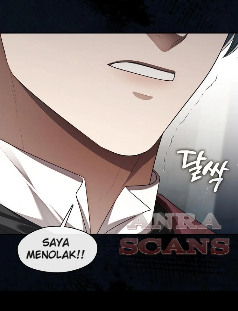 The S-Class Hunter Doesn’t Want to Be a Villainous Princess Chapter 58 Gambar 36