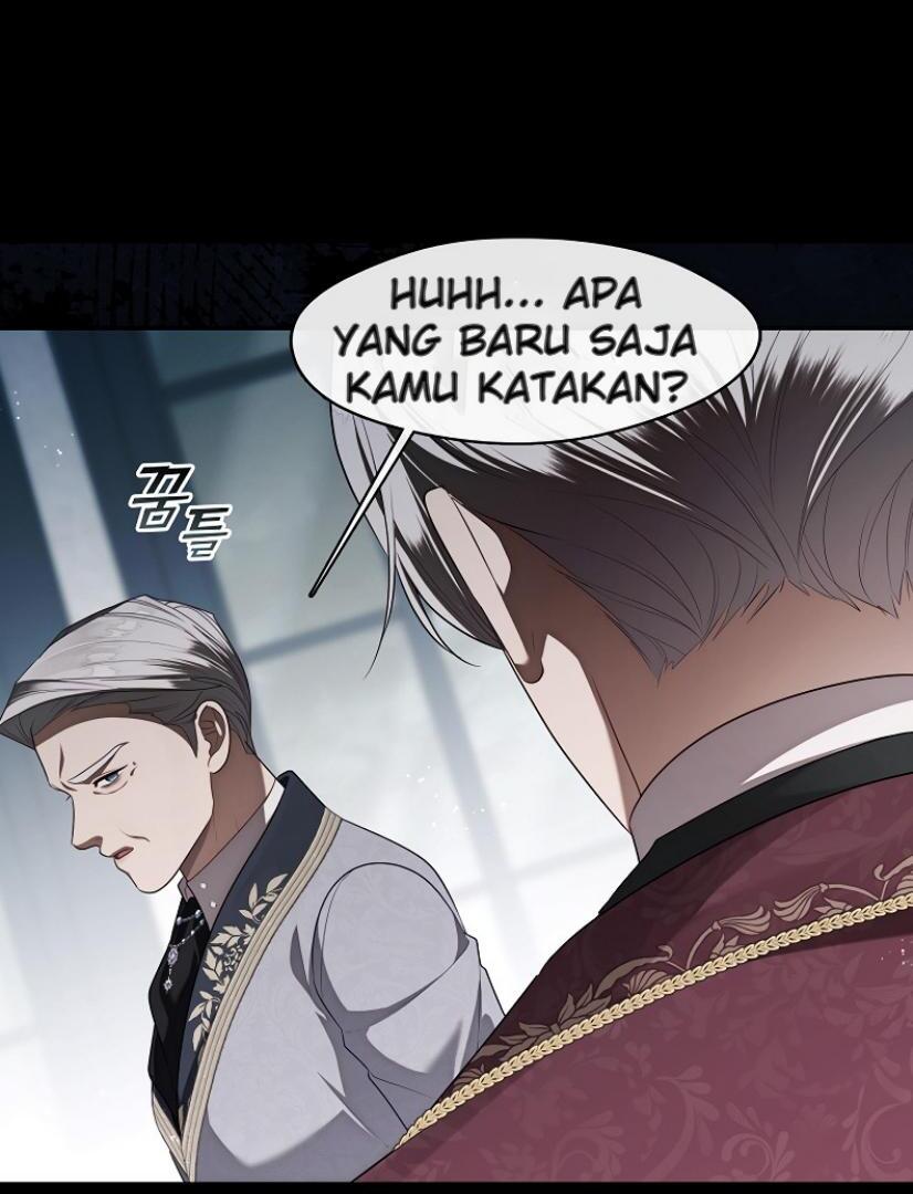 The S-Class Hunter Doesn’t Want to Be a Villainous Princess Chapter 58 Gambar 37