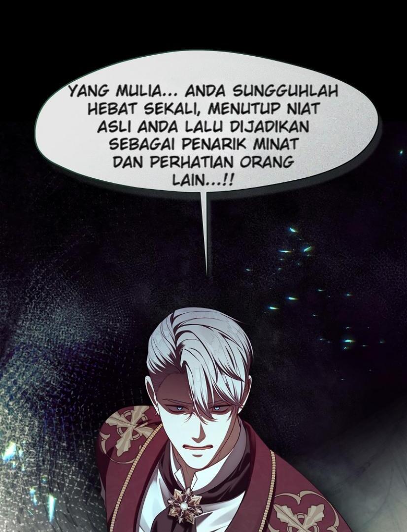 The S-Class Hunter Doesn’t Want to Be a Villainous Princess Chapter 58 Gambar 39