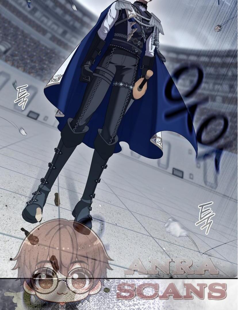 The S-Class Hunter Doesn’t Want to Be a Villainous Princess Chapter 58 Gambar 4