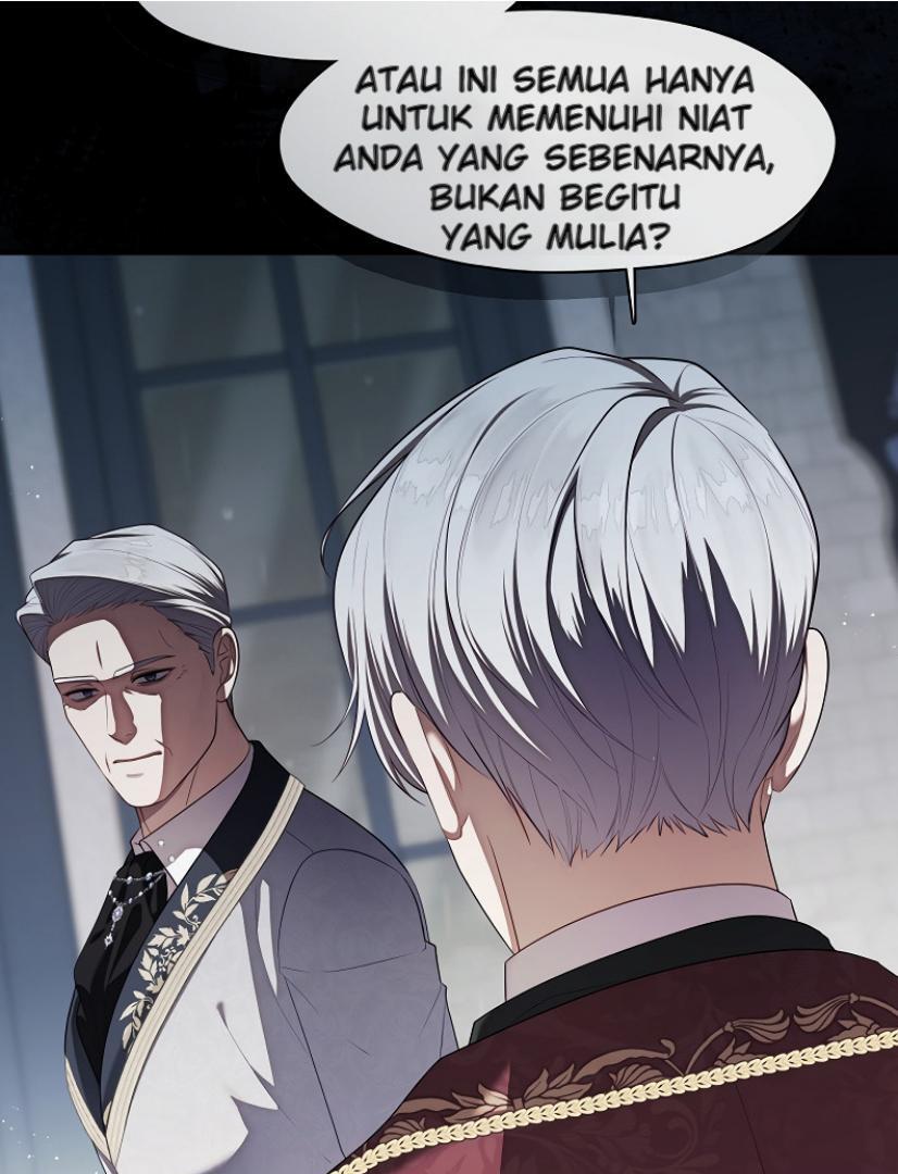 The S-Class Hunter Doesn’t Want to Be a Villainous Princess Chapter 58 Gambar 42