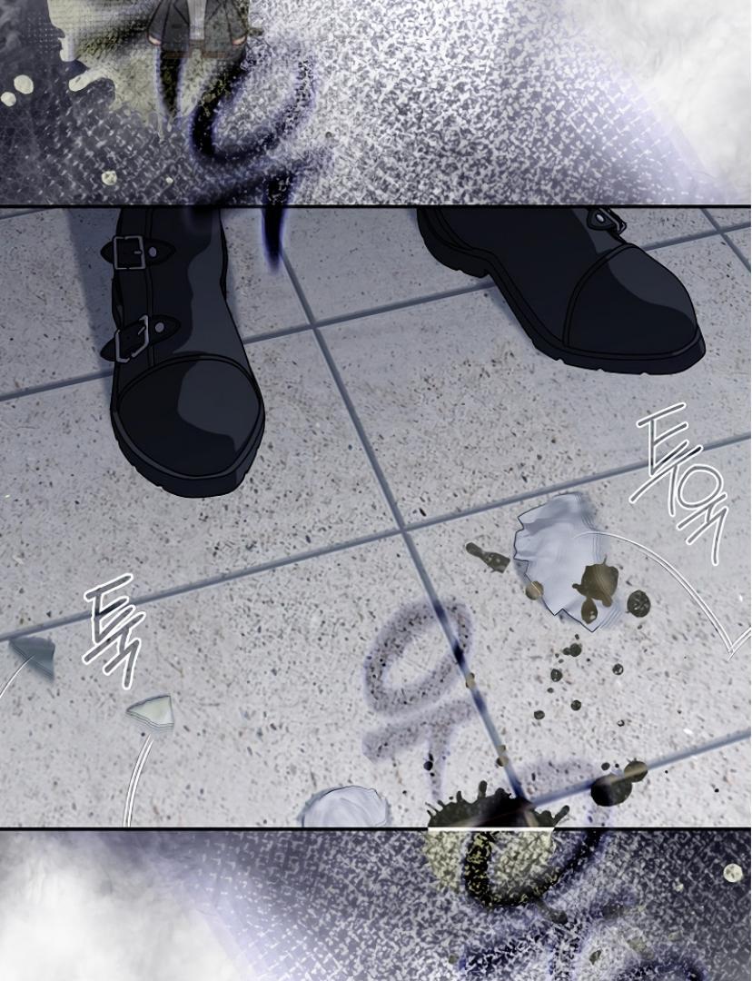 The S-Class Hunter Doesn’t Want to Be a Villainous Princess Chapter 58 Gambar 5