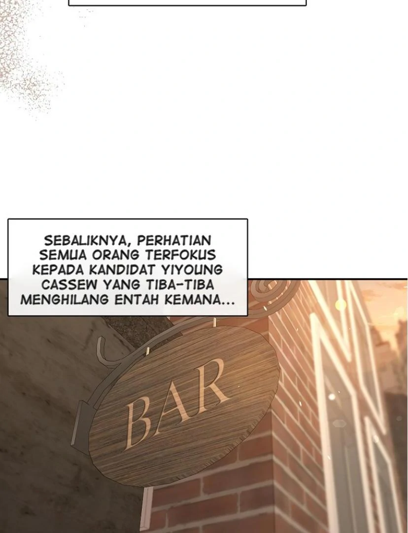 The S-Class Hunter Doesn’t Want to Be a Villainous Princess Chapter 58 Gambar 57