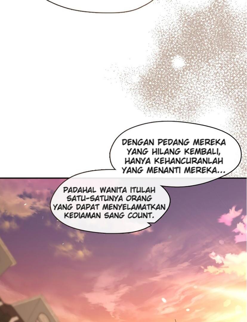 The S-Class Hunter Doesn’t Want to Be a Villainous Princess Chapter 58 Gambar 61