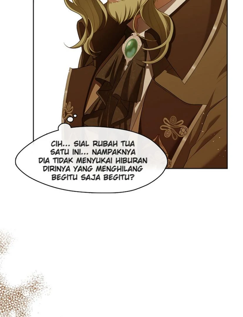 The S-Class Hunter Doesn’t Want to Be a Villainous Princess Chapter 58 Gambar 72