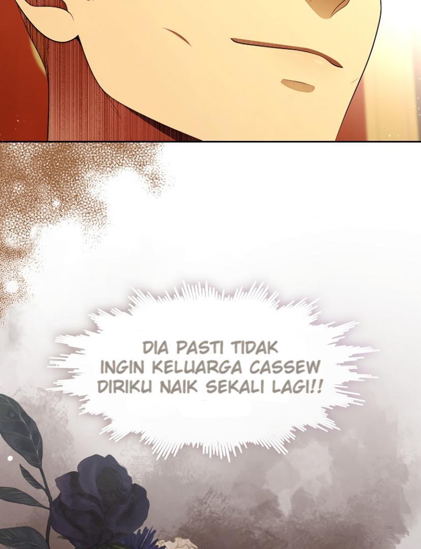 The S-Class Hunter Doesn’t Want to Be a Villainous Princess Chapter 58 Gambar 74