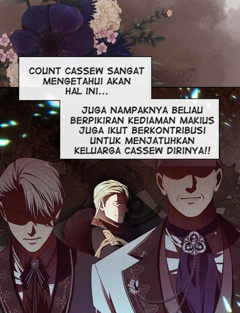 The S-Class Hunter Doesn’t Want to Be a Villainous Princess Chapter 58 Gambar 75