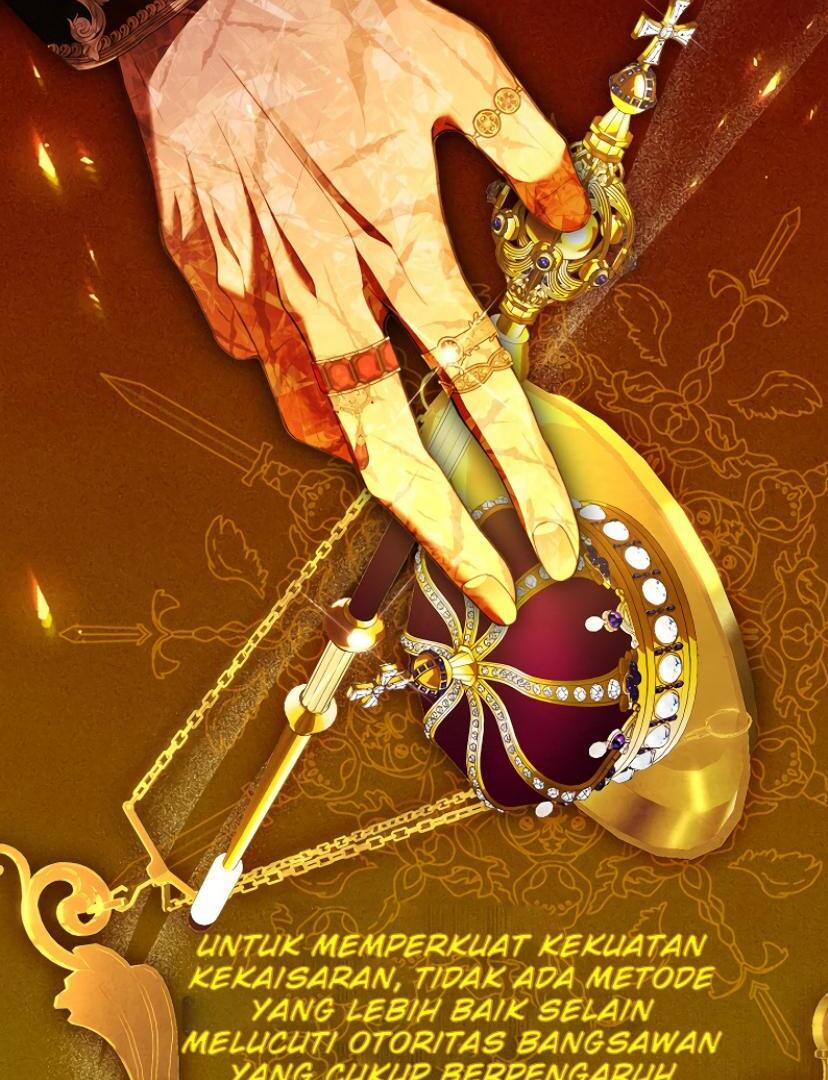 The S-Class Hunter Doesn’t Want to Be a Villainous Princess Chapter 58 Gambar 77