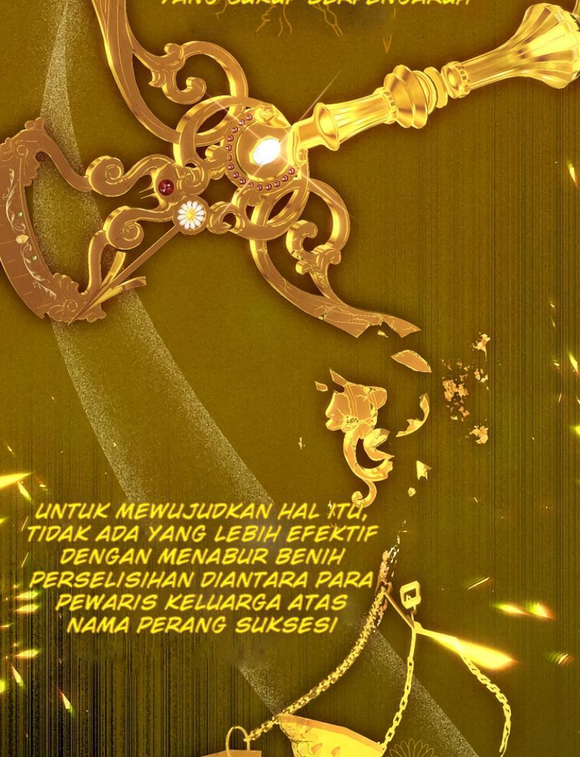 The S-Class Hunter Doesn’t Want to Be a Villainous Princess Chapter 58 Gambar 78