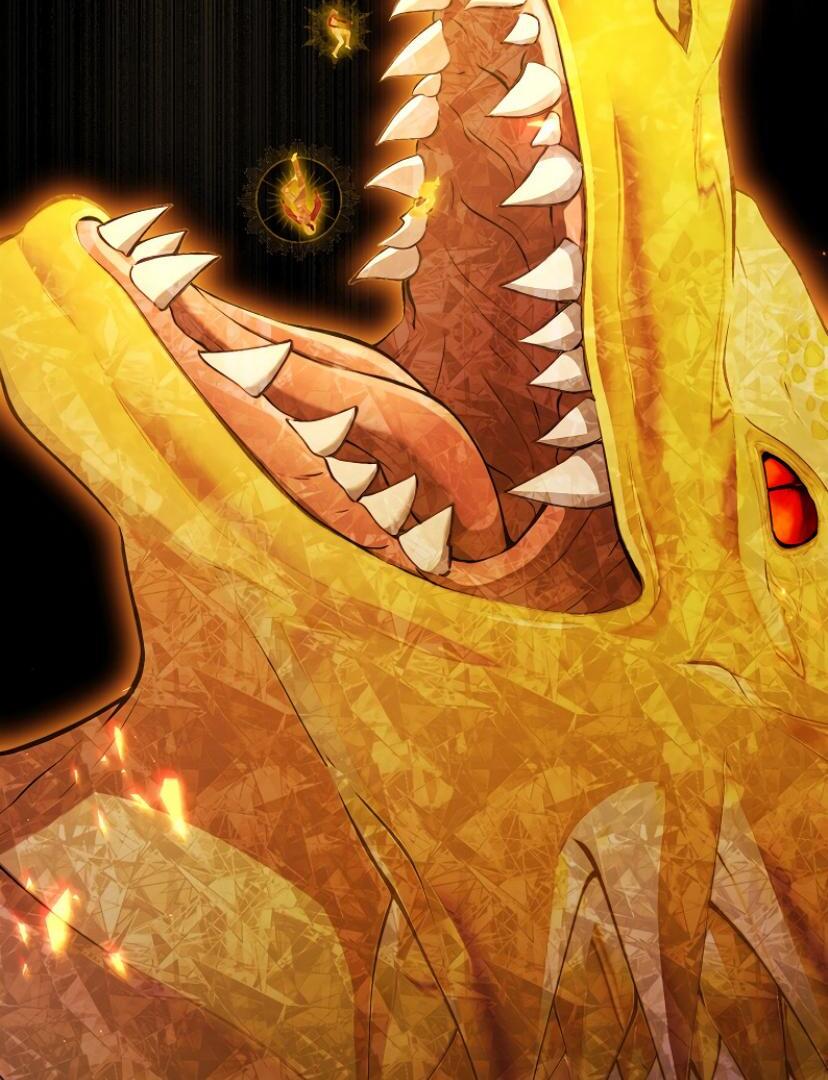 The S-Class Hunter Doesn’t Want to Be a Villainous Princess Chapter 58 Gambar 81