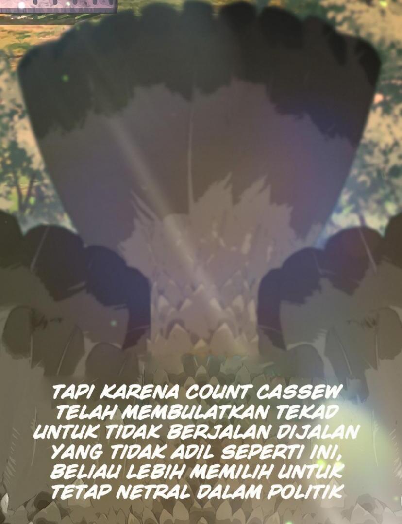 The S-Class Hunter Doesn’t Want to Be a Villainous Princess Chapter 58 Gambar 87