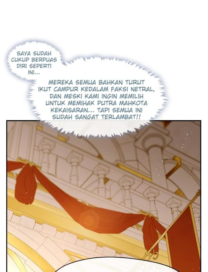 The S-Class Hunter Doesn’t Want to Be a Villainous Princess Chapter 58 Gambar 89