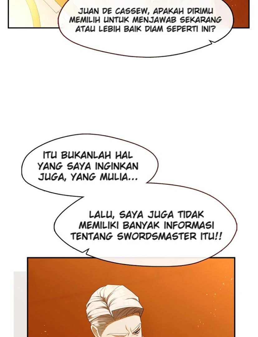 The S-Class Hunter Doesn’t Want to Be a Villainous Princess Chapter 58 Gambar 90