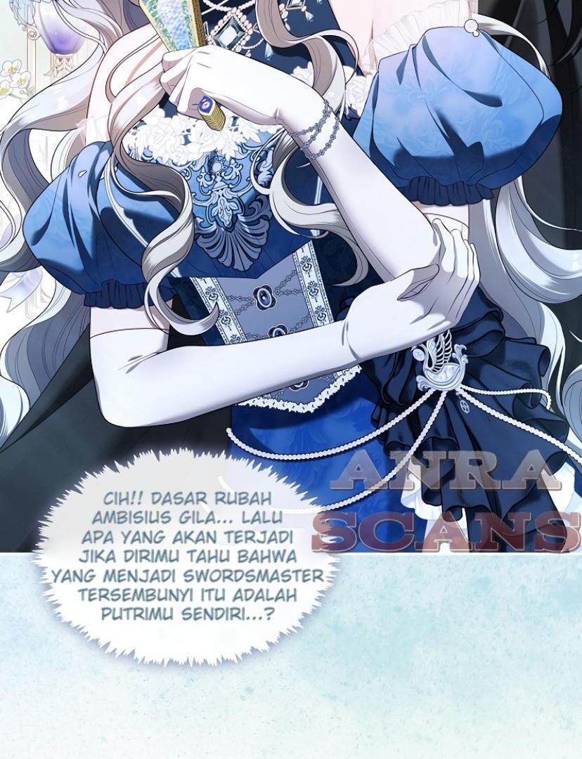 The S-Class Hunter Doesn’t Want to Be a Villainous Princess Chapter 58 Gambar 93