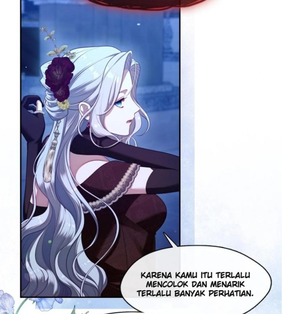 The S-Class Hunter Doesn’t Want to Be a Villainous Princess Chapter 62 Gambar 110