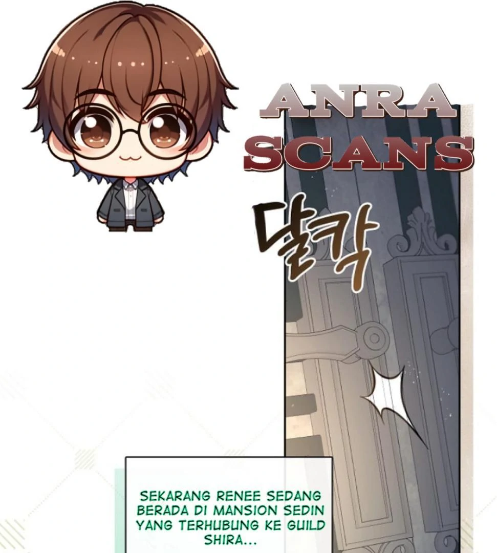 Baca Komik The S-Class Hunter Doesn’t Want to Be a Villainous Princess Chapter 63 Gambar 1