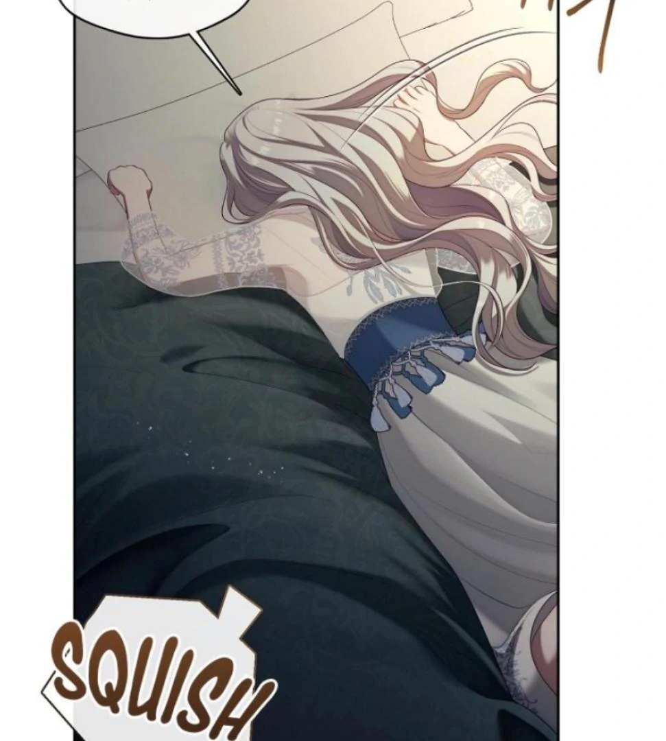 The S-Class Hunter Doesn’t Want to Be a Villainous Princess Chapter 63 Gambar 10