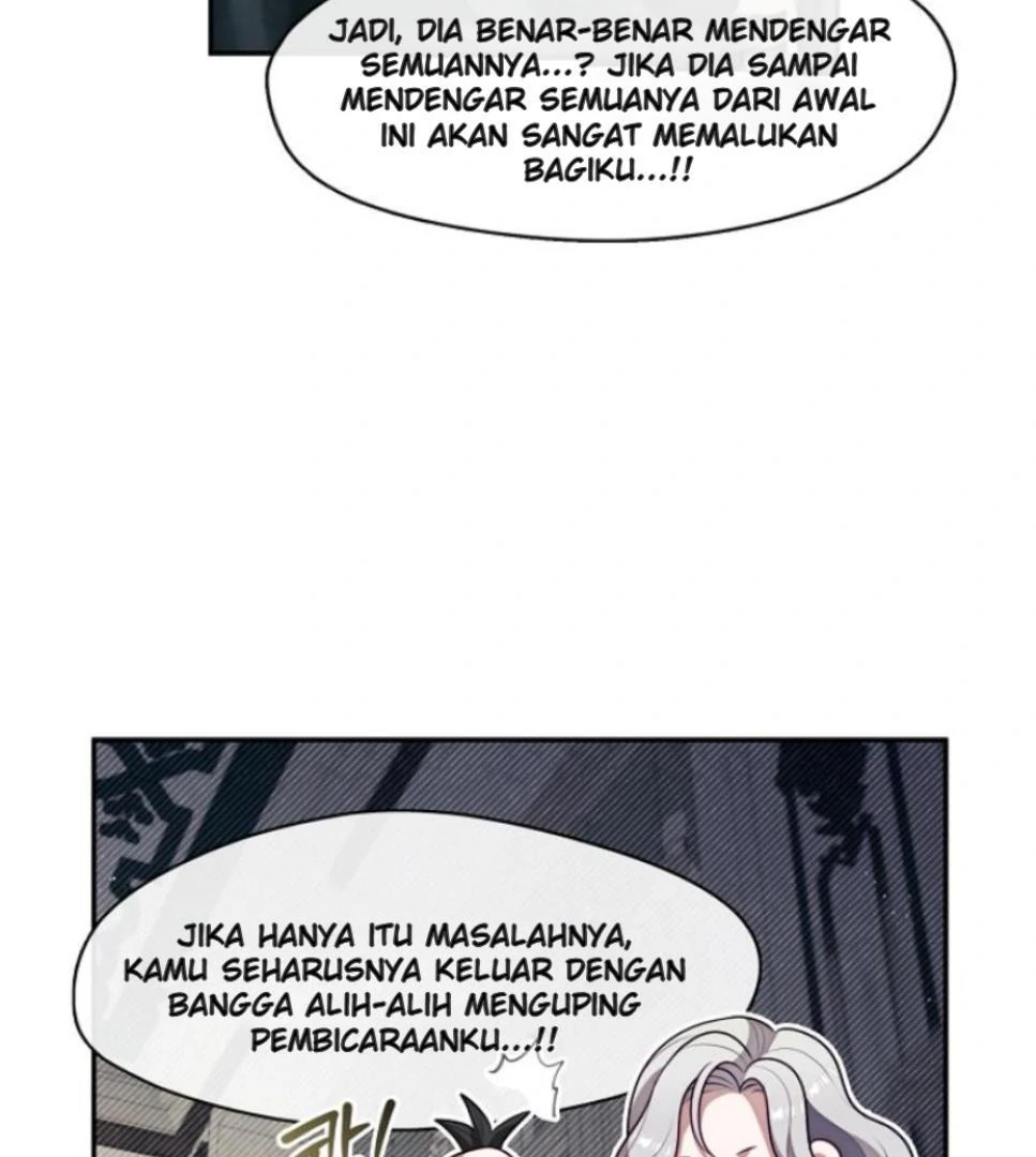 The S-Class Hunter Doesn’t Want to Be a Villainous Princess Chapter 63 Gambar 102