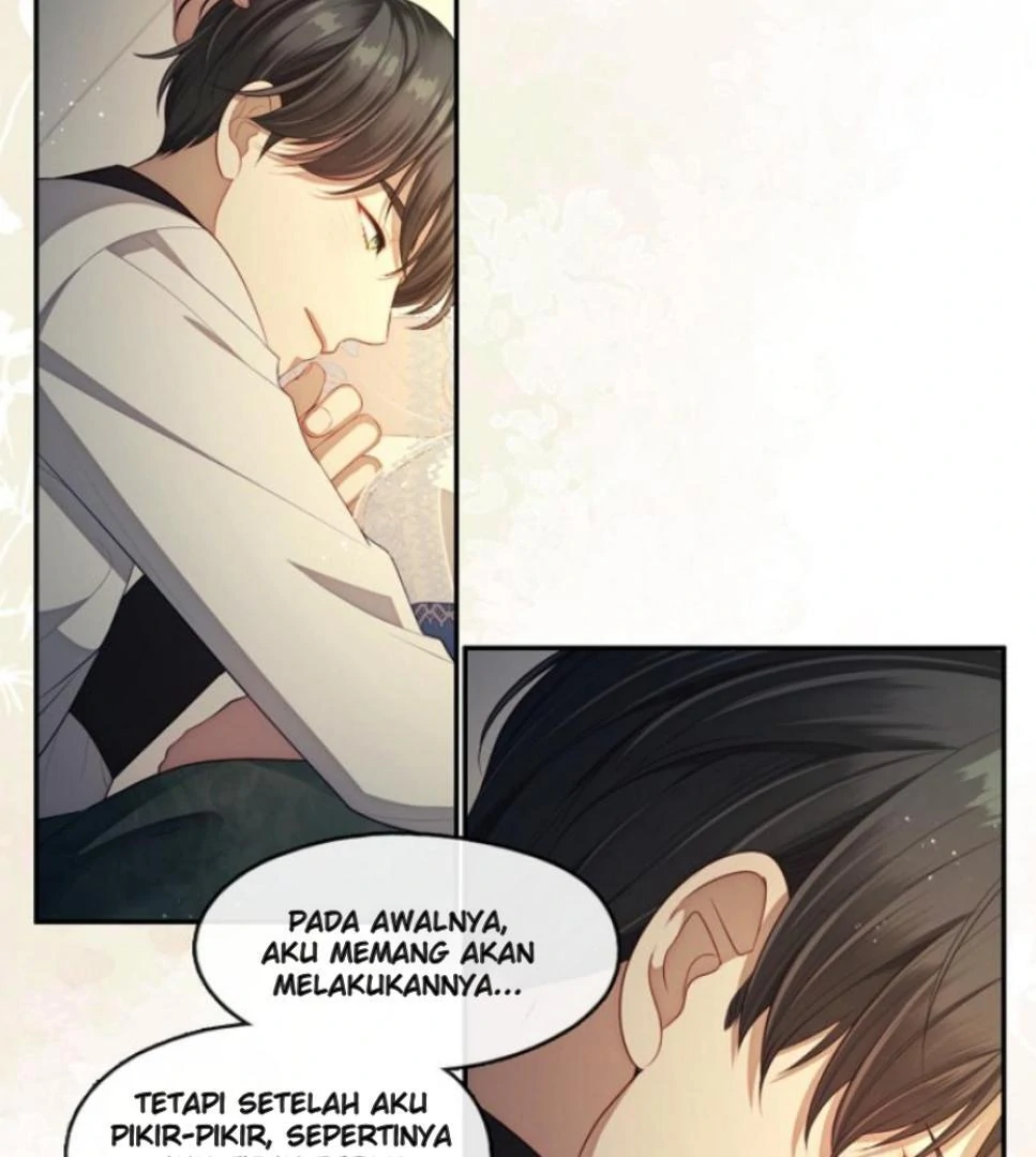 The S-Class Hunter Doesn’t Want to Be a Villainous Princess Chapter 63 Gambar 105