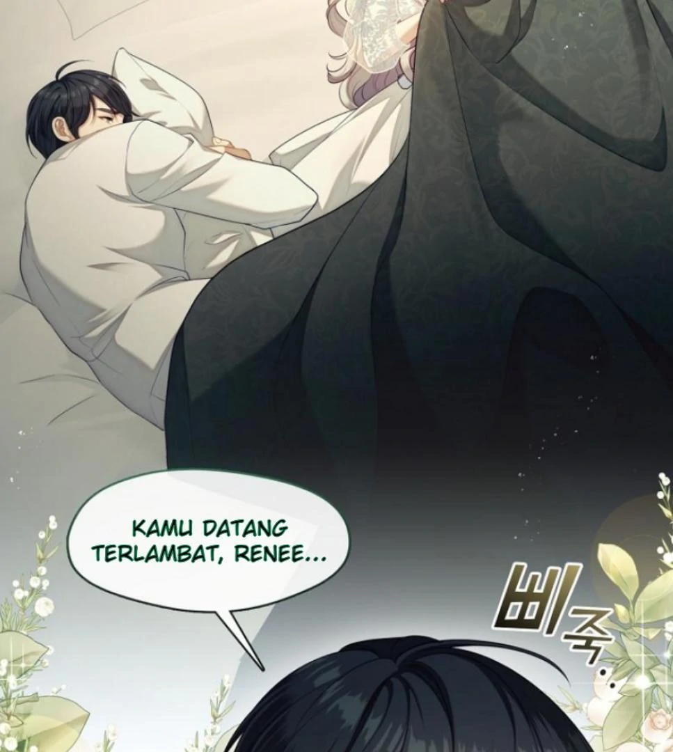 The S-Class Hunter Doesn’t Want to Be a Villainous Princess Chapter 63 Gambar 15