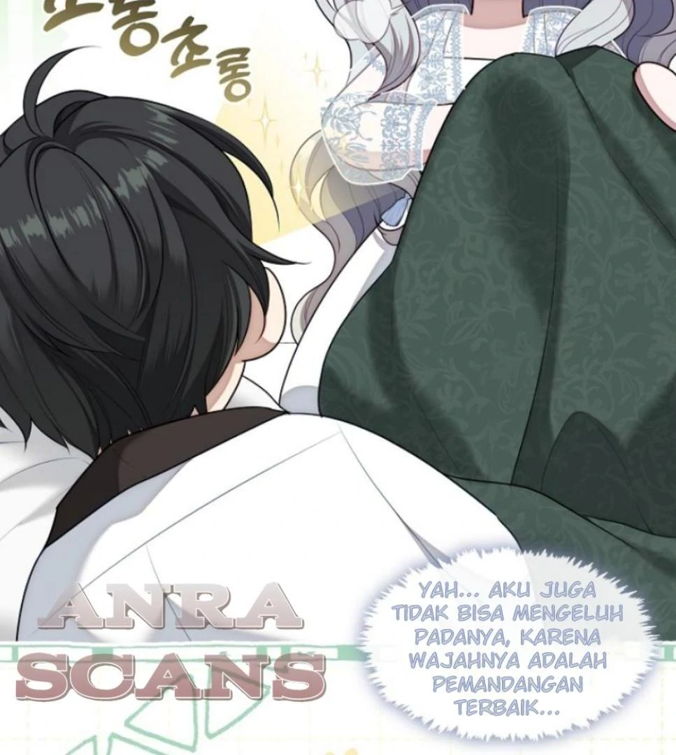 The S-Class Hunter Doesn’t Want to Be a Villainous Princess Chapter 63 Gambar 18