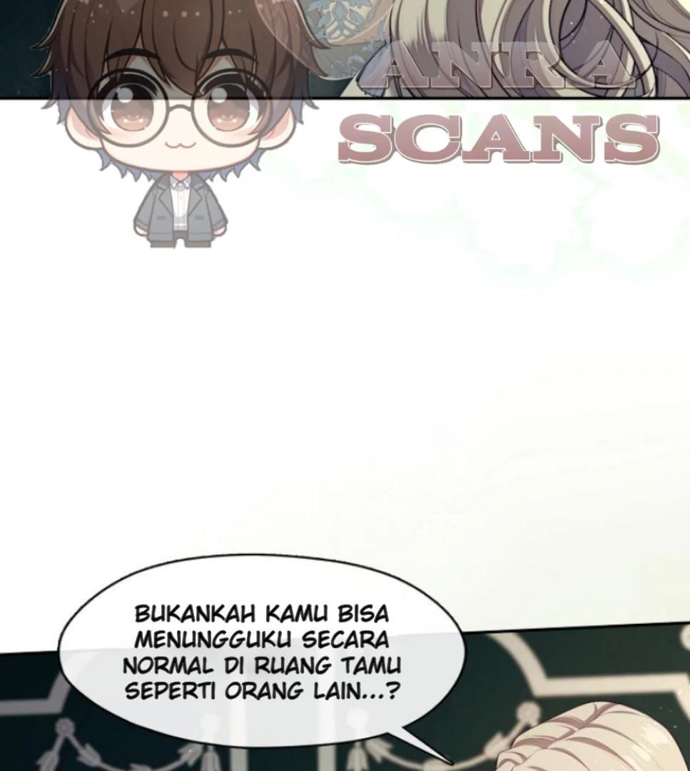 The S-Class Hunter Doesn’t Want to Be a Villainous Princess Chapter 63 Gambar 25