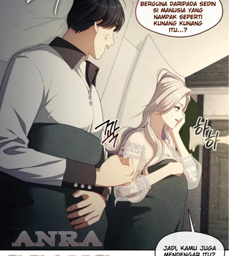 The S-Class Hunter Doesn’t Want to Be a Villainous Princess Chapter 63 Gambar 32