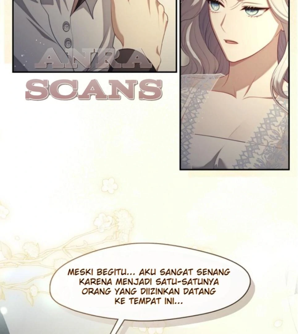 The S-Class Hunter Doesn’t Want to Be a Villainous Princess Chapter 63 Gambar 39