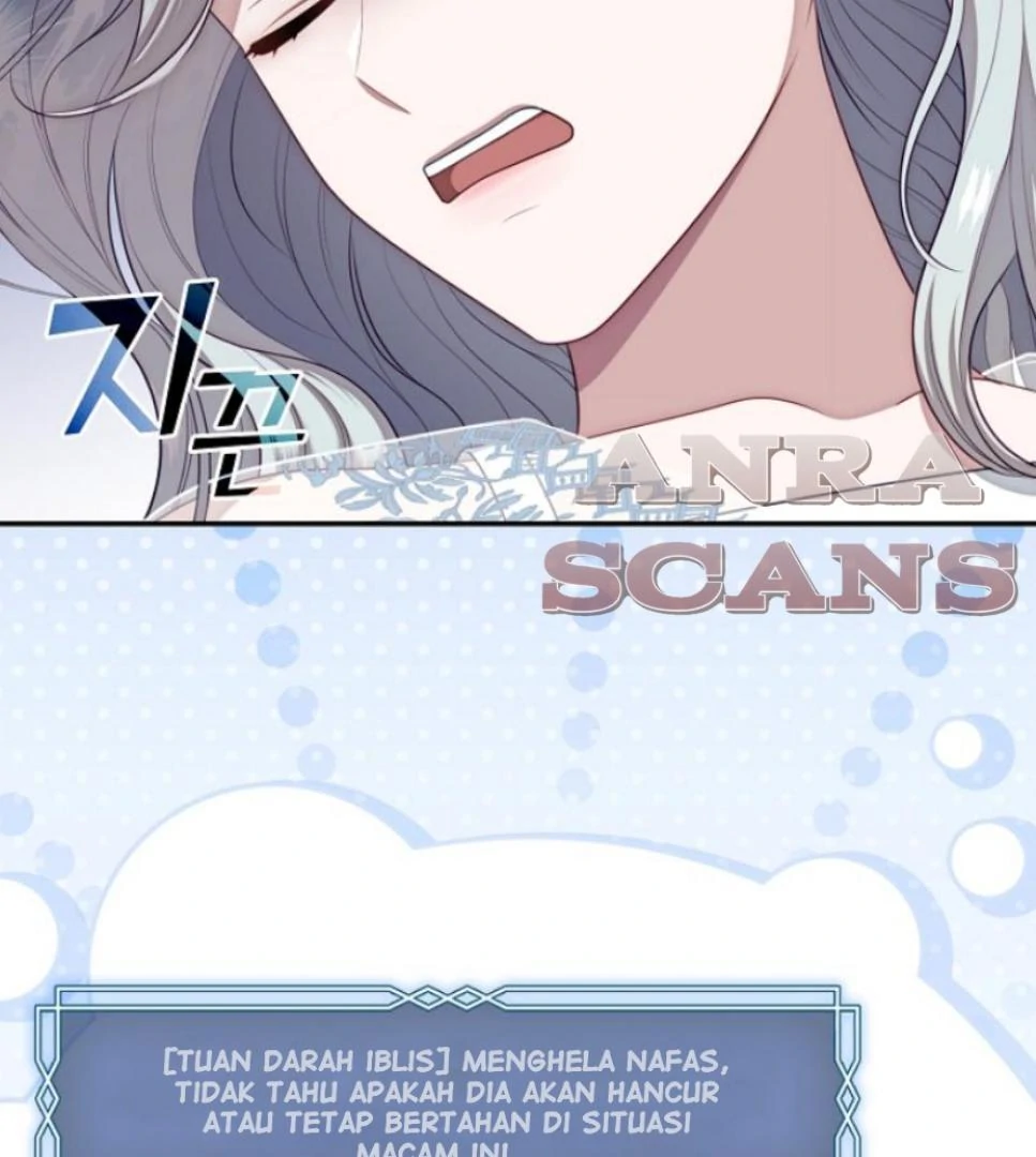 The S-Class Hunter Doesn’t Want to Be a Villainous Princess Chapter 63 Gambar 43