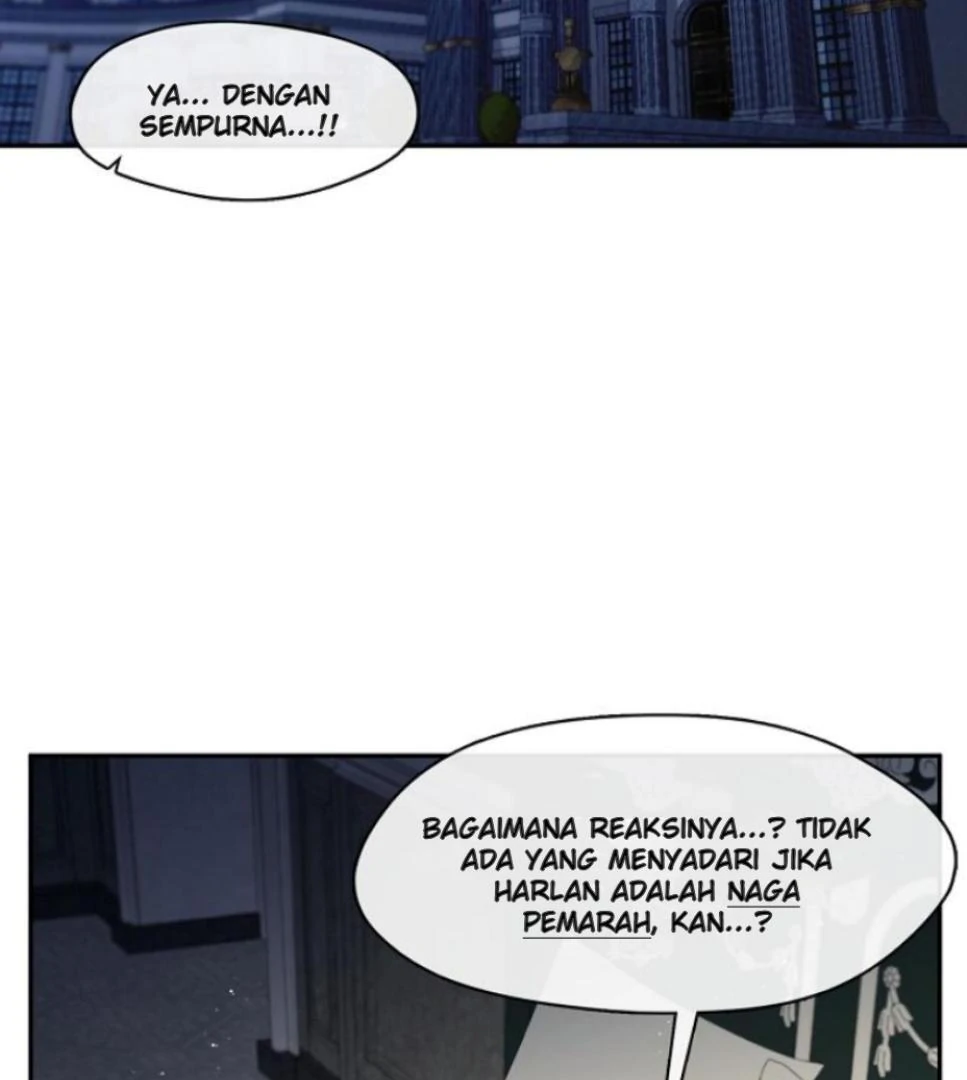 The S-Class Hunter Doesn’t Want to Be a Villainous Princess Chapter 63 Gambar 48