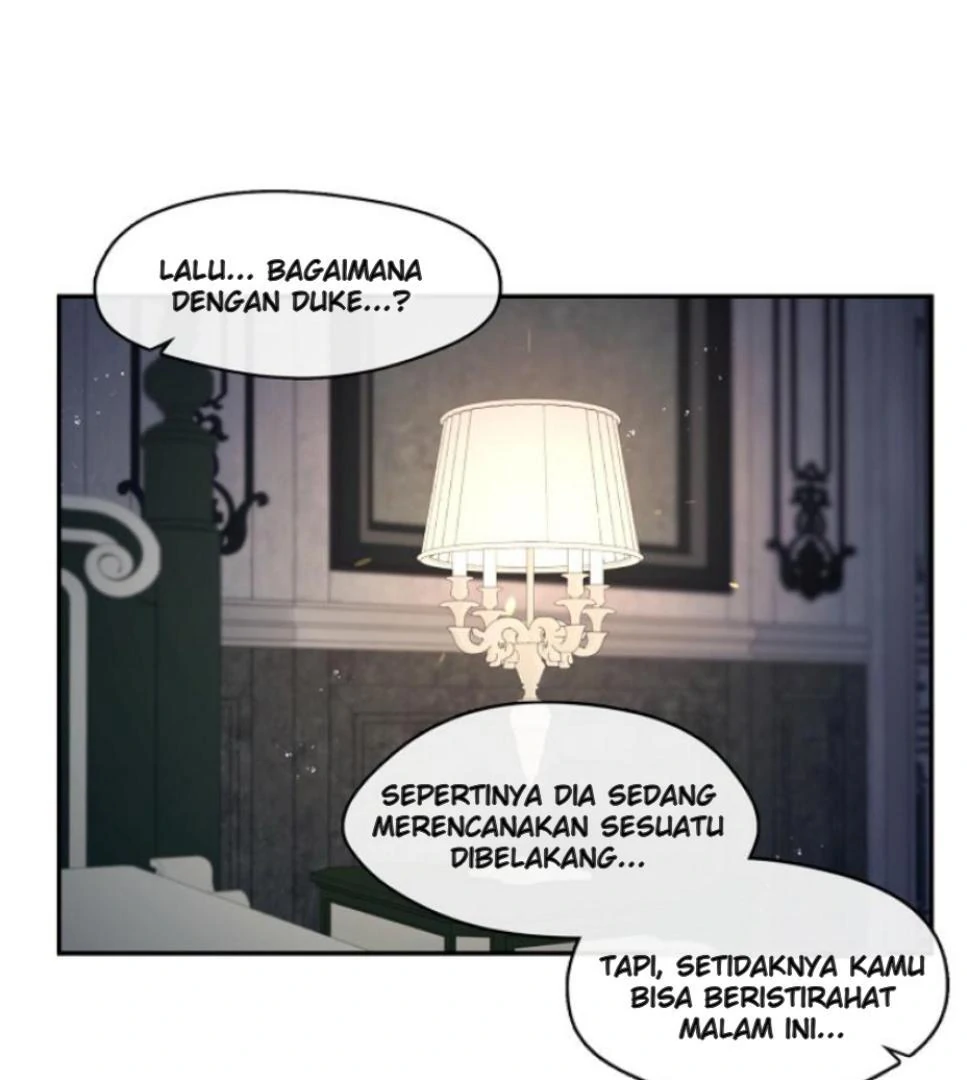 The S-Class Hunter Doesn’t Want to Be a Villainous Princess Chapter 63 Gambar 53