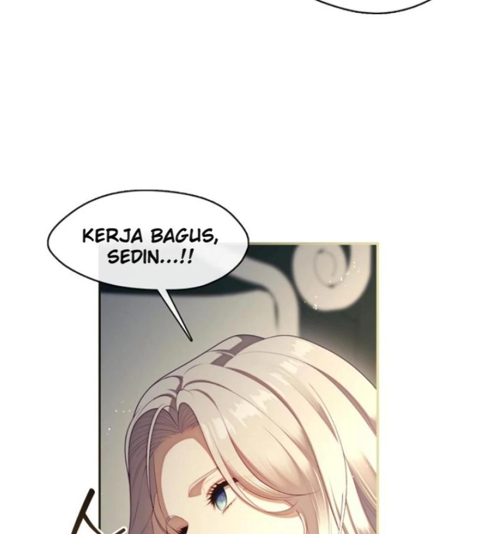 The S-Class Hunter Doesn’t Want to Be a Villainous Princess Chapter 63 Gambar 54