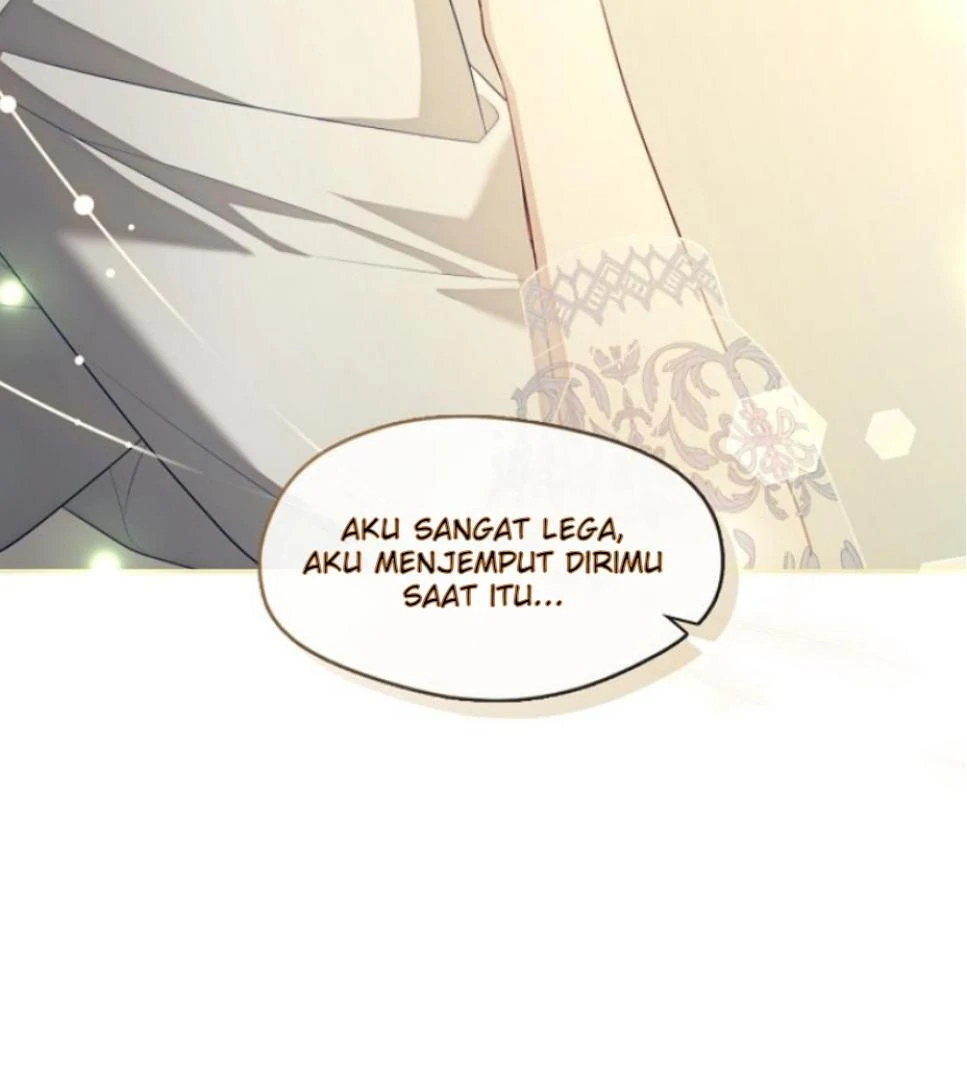 The S-Class Hunter Doesn’t Want to Be a Villainous Princess Chapter 63 Gambar 57