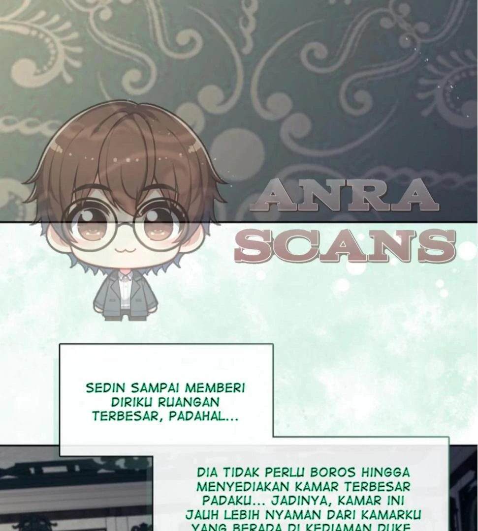 The S-Class Hunter Doesn’t Want to Be a Villainous Princess Chapter 63 Gambar 6