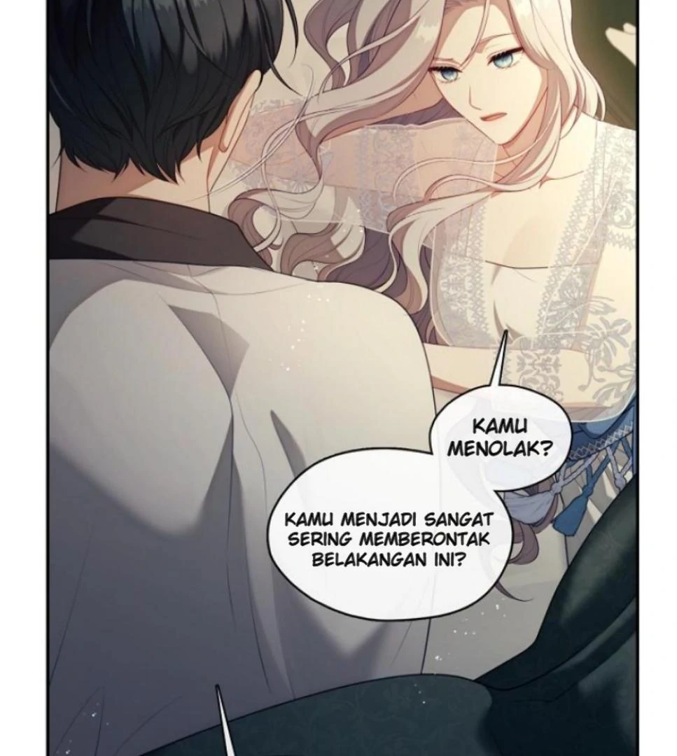 The S-Class Hunter Doesn’t Want to Be a Villainous Princess Chapter 63 Gambar 60