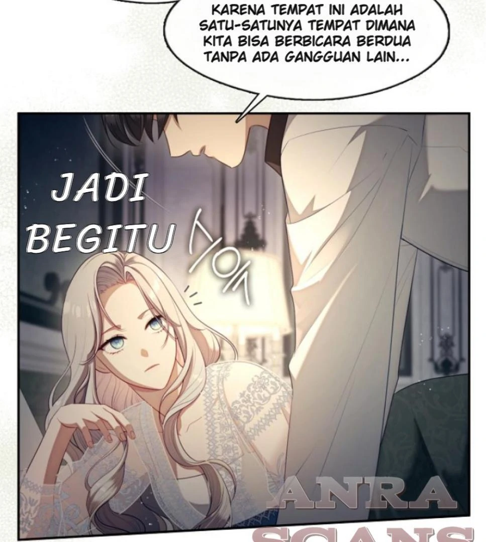 The S-Class Hunter Doesn’t Want to Be a Villainous Princess Chapter 63 Gambar 67