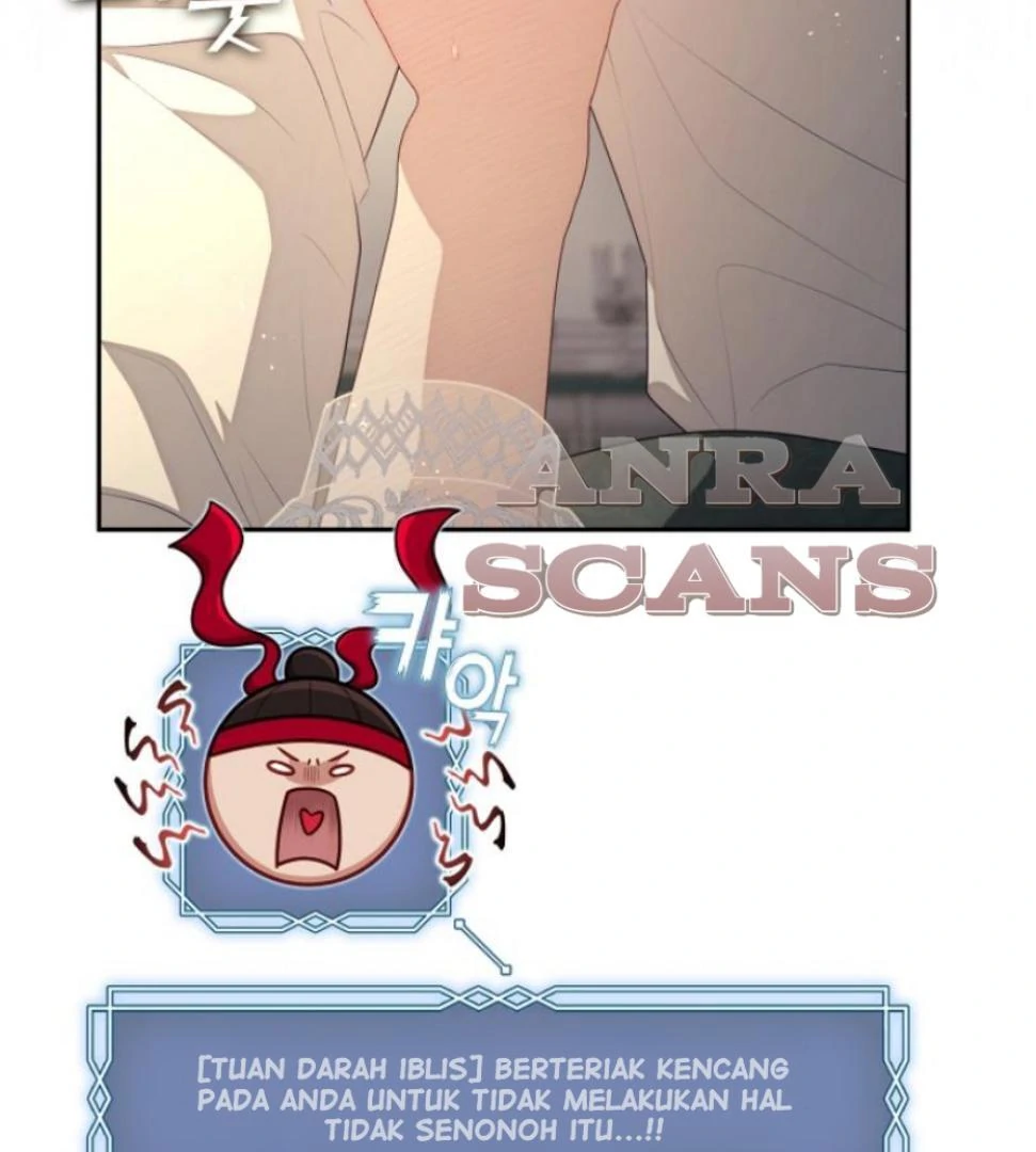 The S-Class Hunter Doesn’t Want to Be a Villainous Princess Chapter 63 Gambar 79