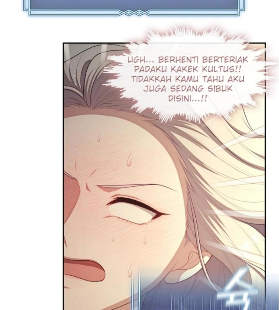 The S-Class Hunter Doesn’t Want to Be a Villainous Princess Chapter 63 Gambar 80