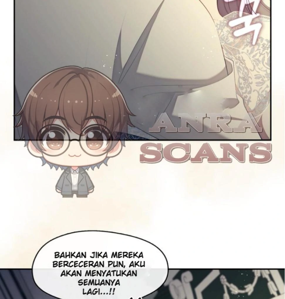 The S-Class Hunter Doesn’t Want to Be a Villainous Princess Chapter 63 Gambar 83